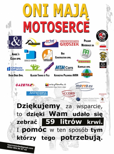 MOTOHEART 2015